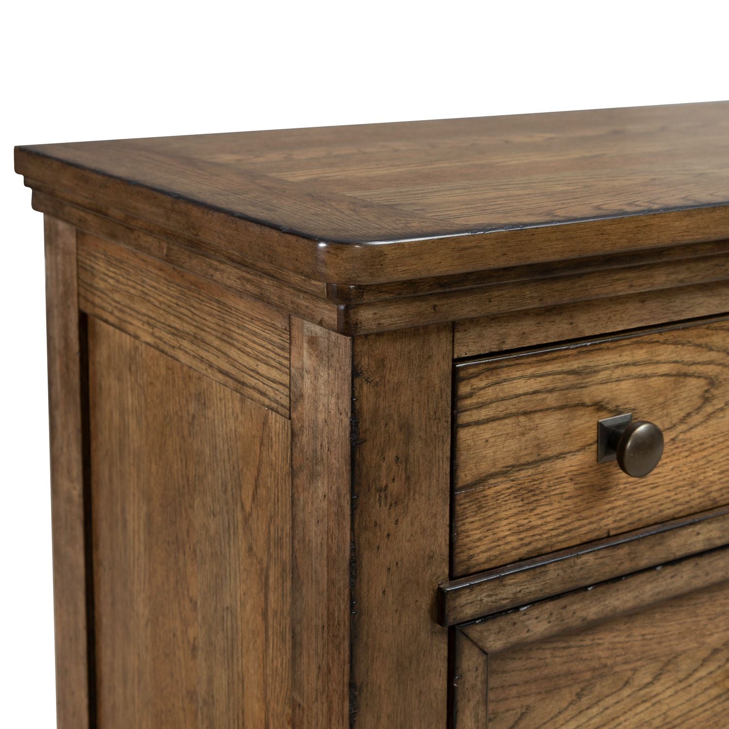 Carolina Park 5 Drawer Chest