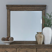 Carolina Park Mirror