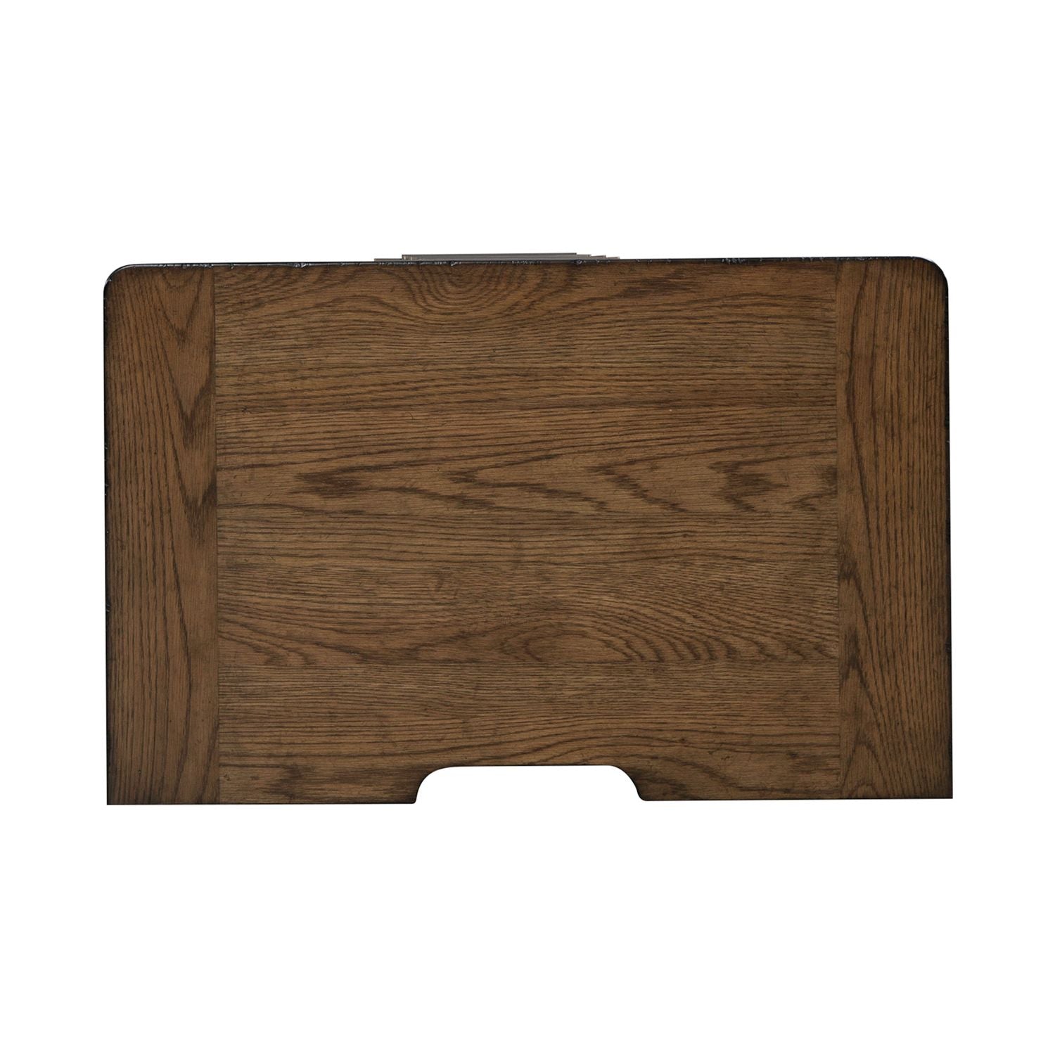 Carolina Park Nightstand with Charging Station