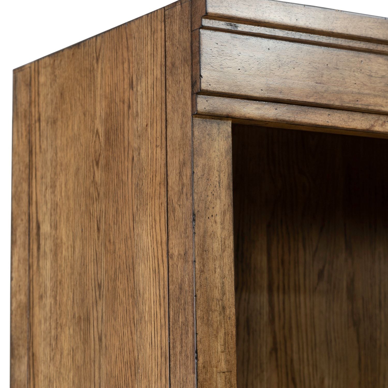 Carolina Park Bunching Bookcase