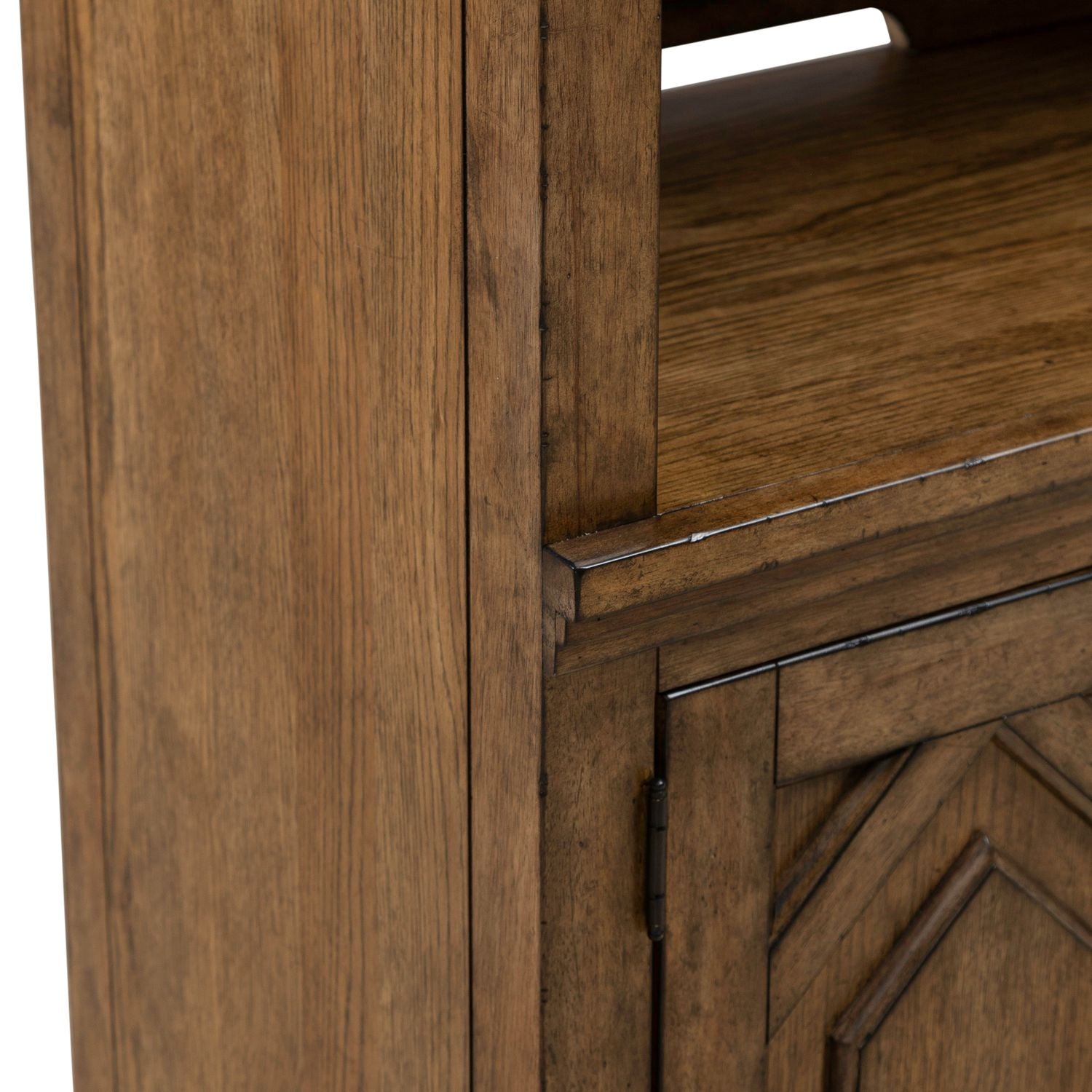 Carolina Park Bunching Bookcase