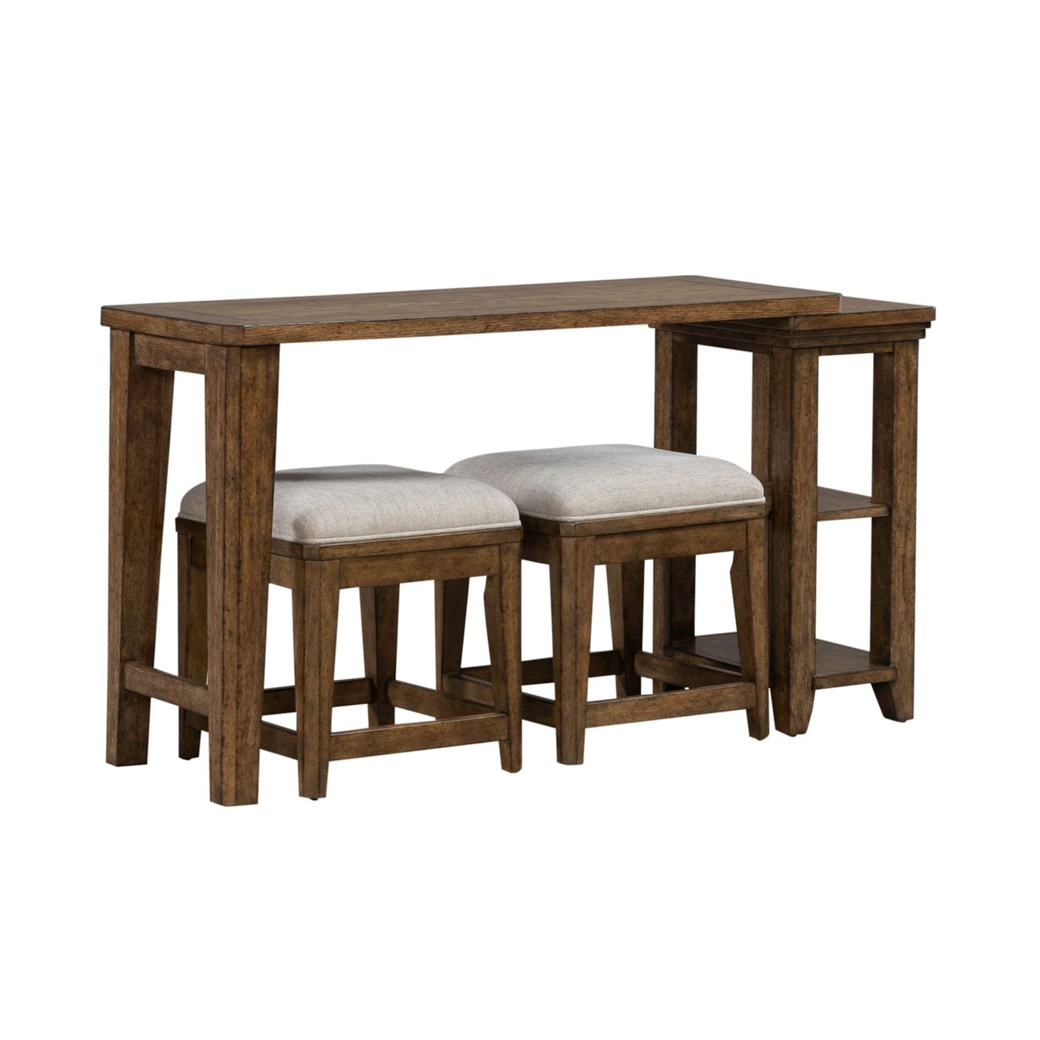 Carolina Park Alt 3 Piece Set