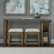 Carolina Park Alt 3 Piece Set