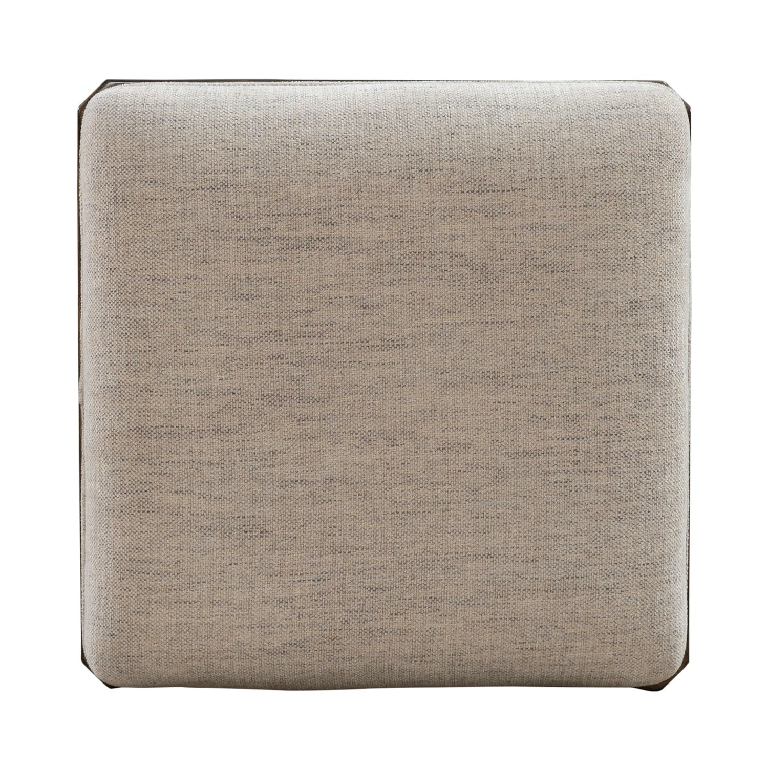 Carolina Park Upholstery Console Stool