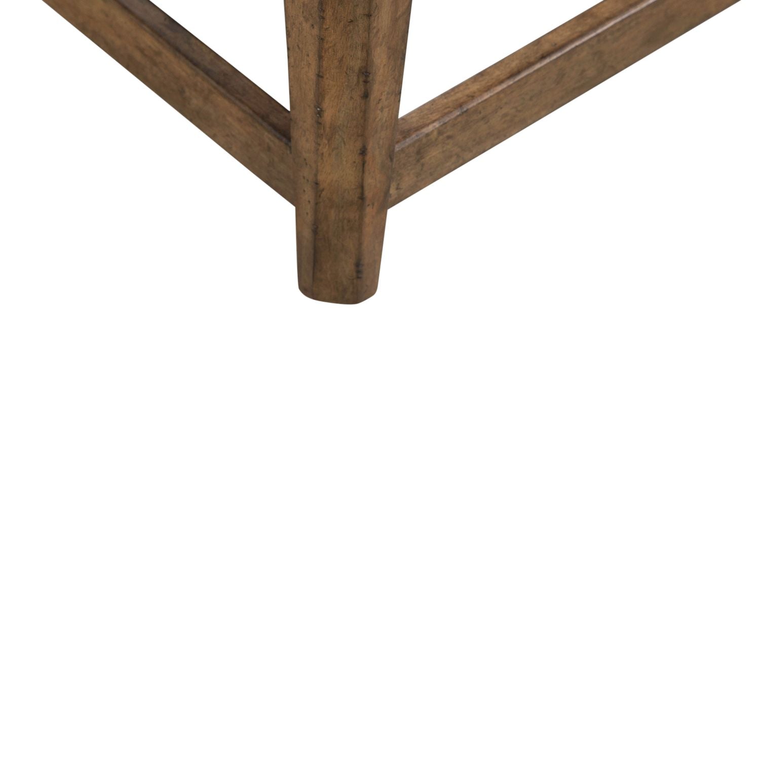 Carolina Park Upholstery Console Stool