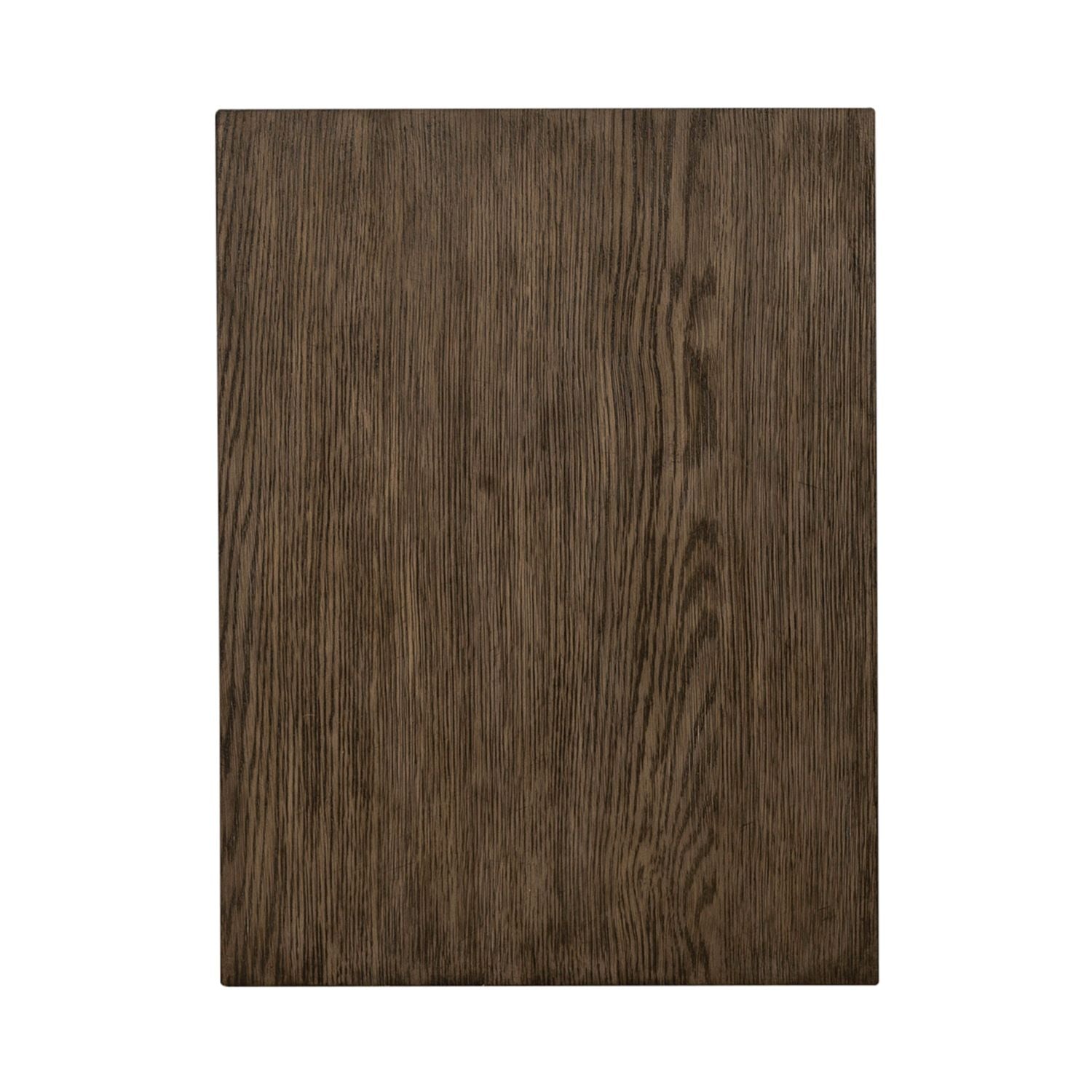 Crossroads Chairside Table