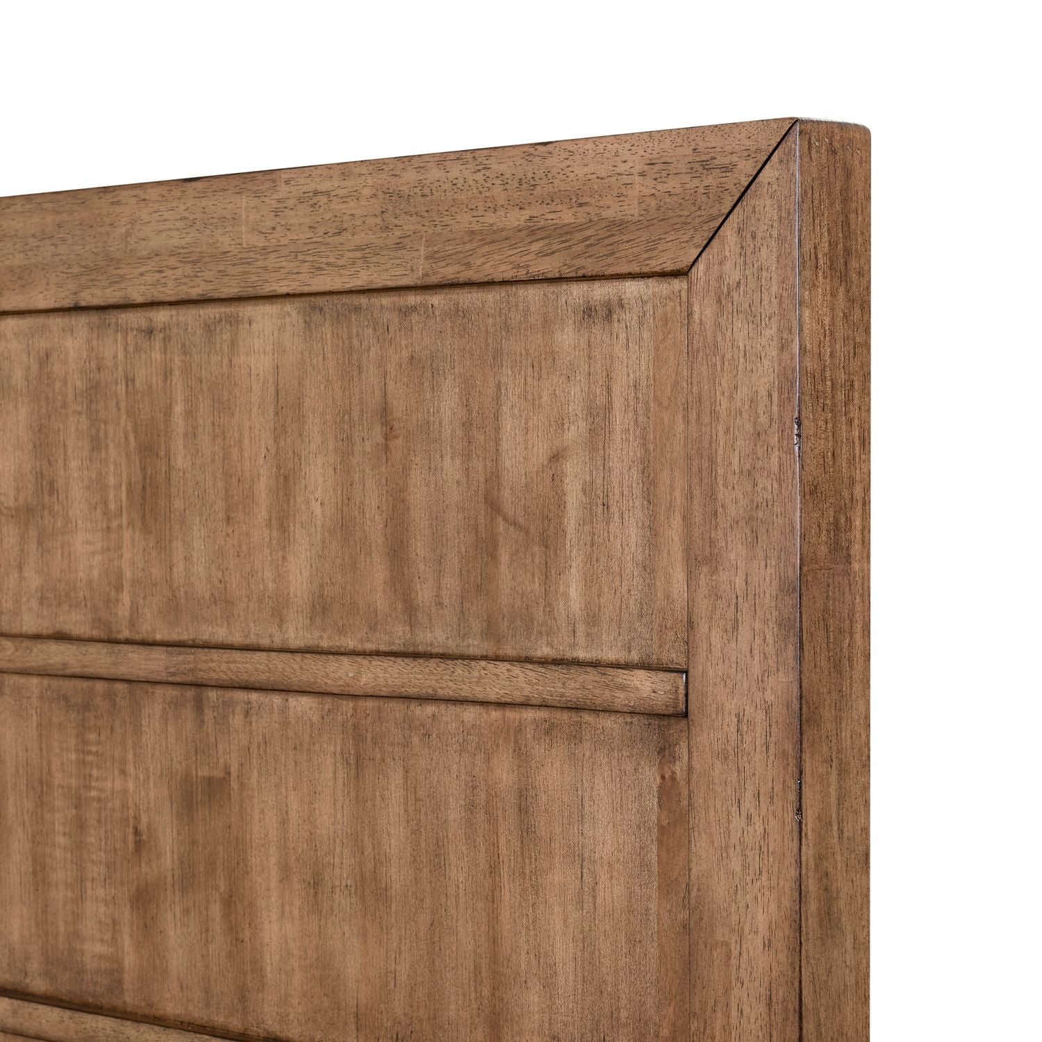 Shaker Lakes Queen Panel Bed