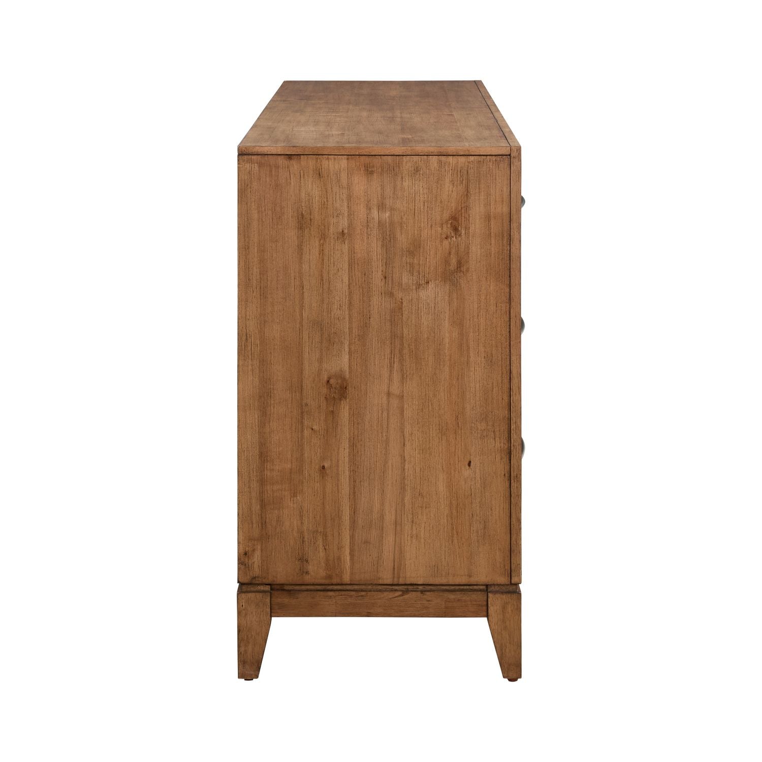 Shaker Lakes 6 Drawer Dresser