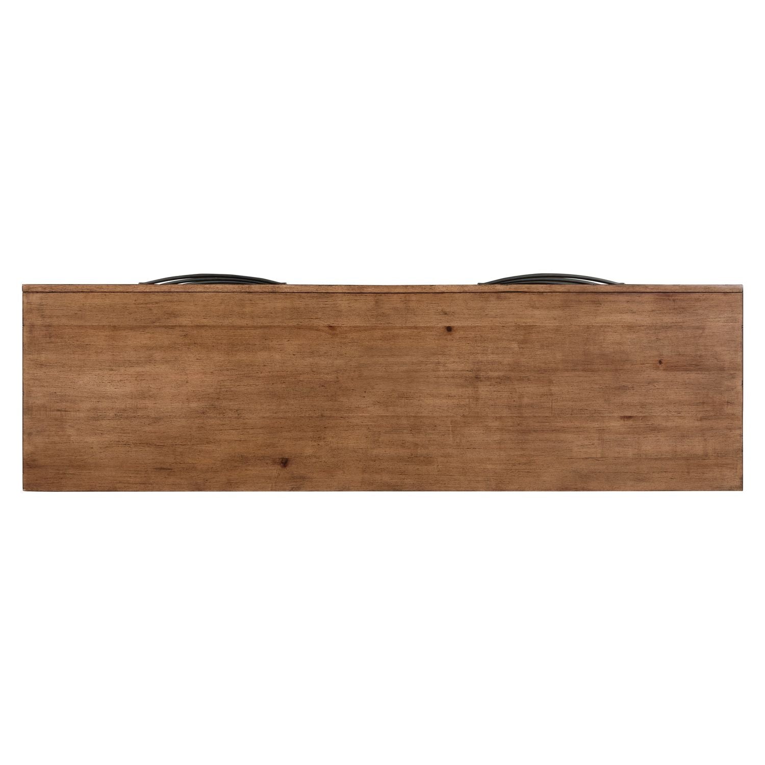 Shaker Lakes 6 Drawer Dresser