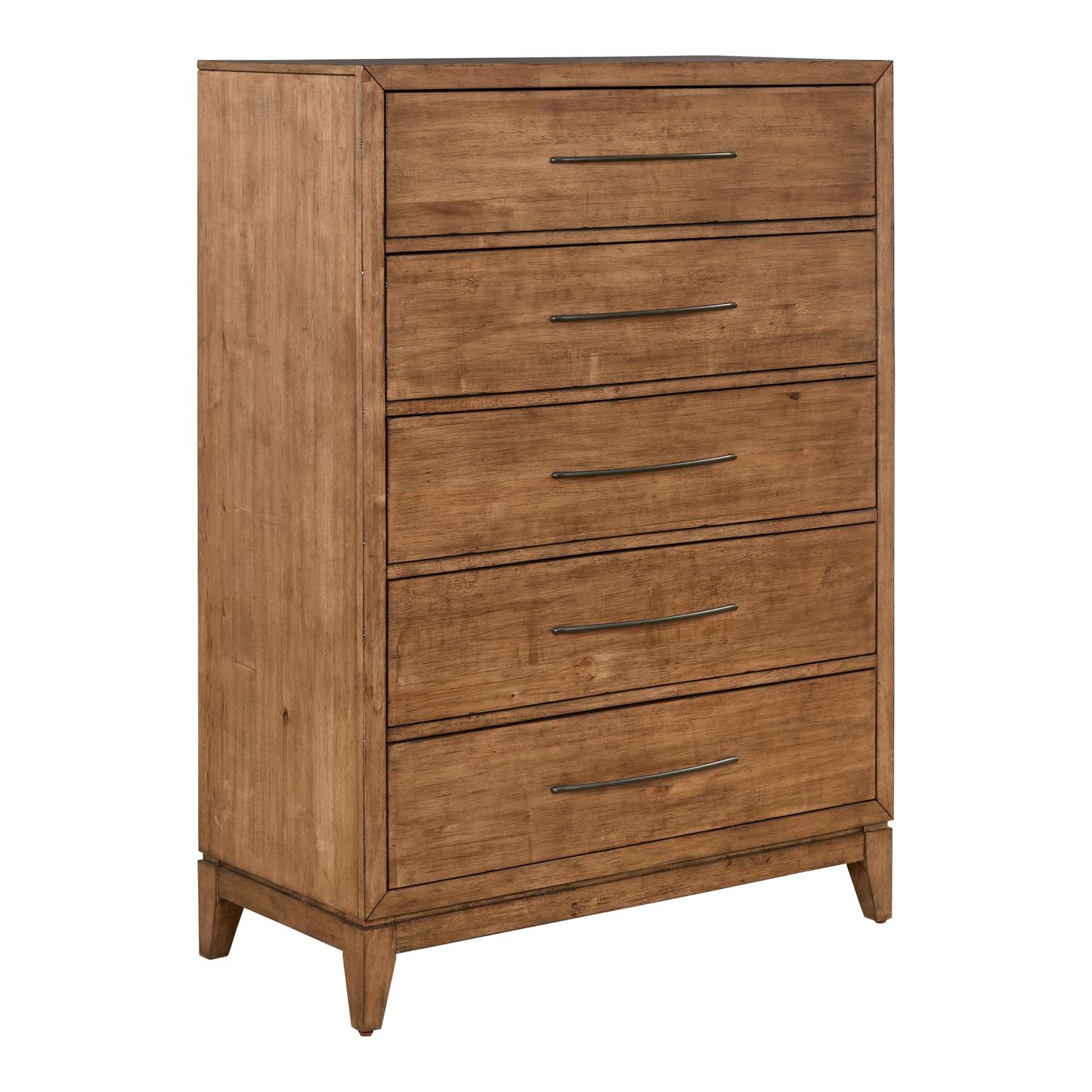 Shaker Lakes 5 Drawer Chest