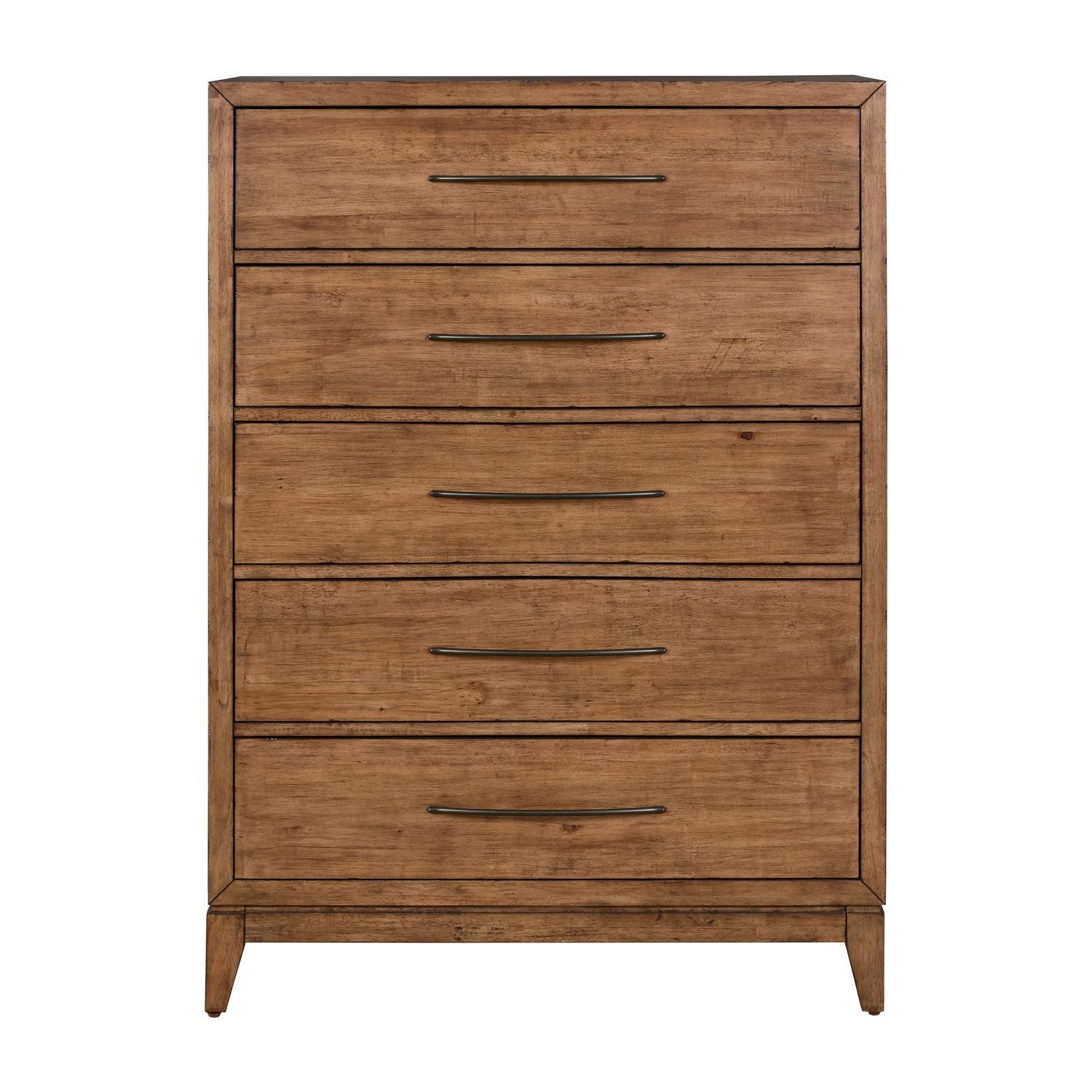 Shaker Lakes 5 Drawer Chest
