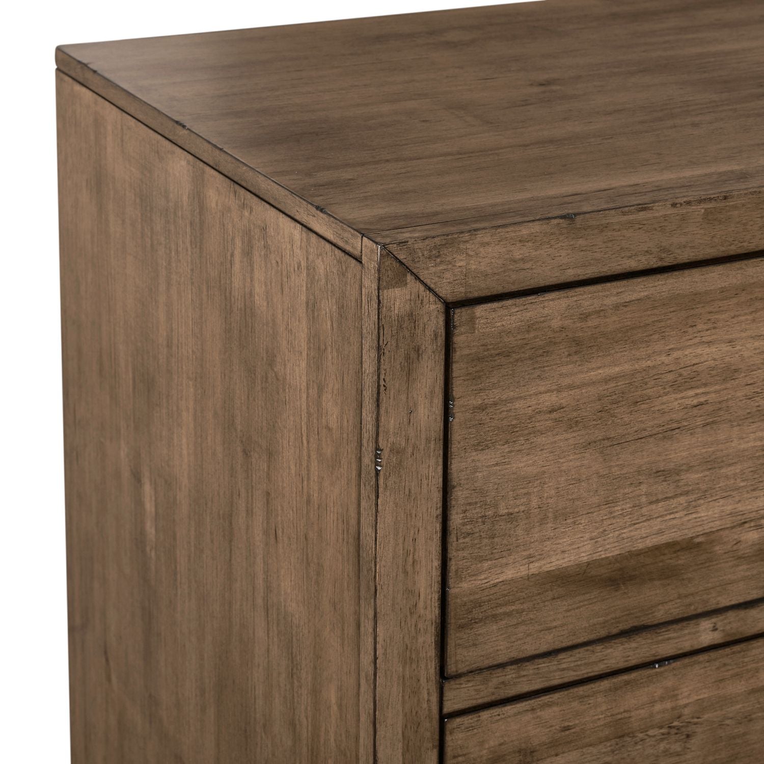 Shaker Lakes 5 Drawer Chest