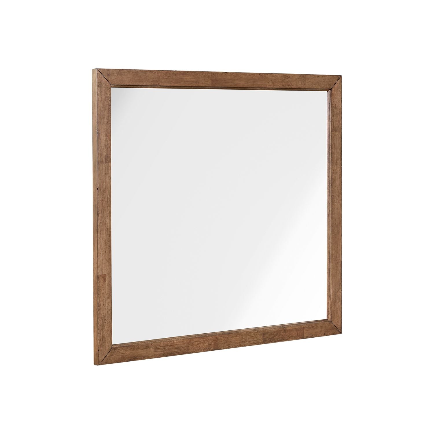 Shaker Lakes Landscape Mirror