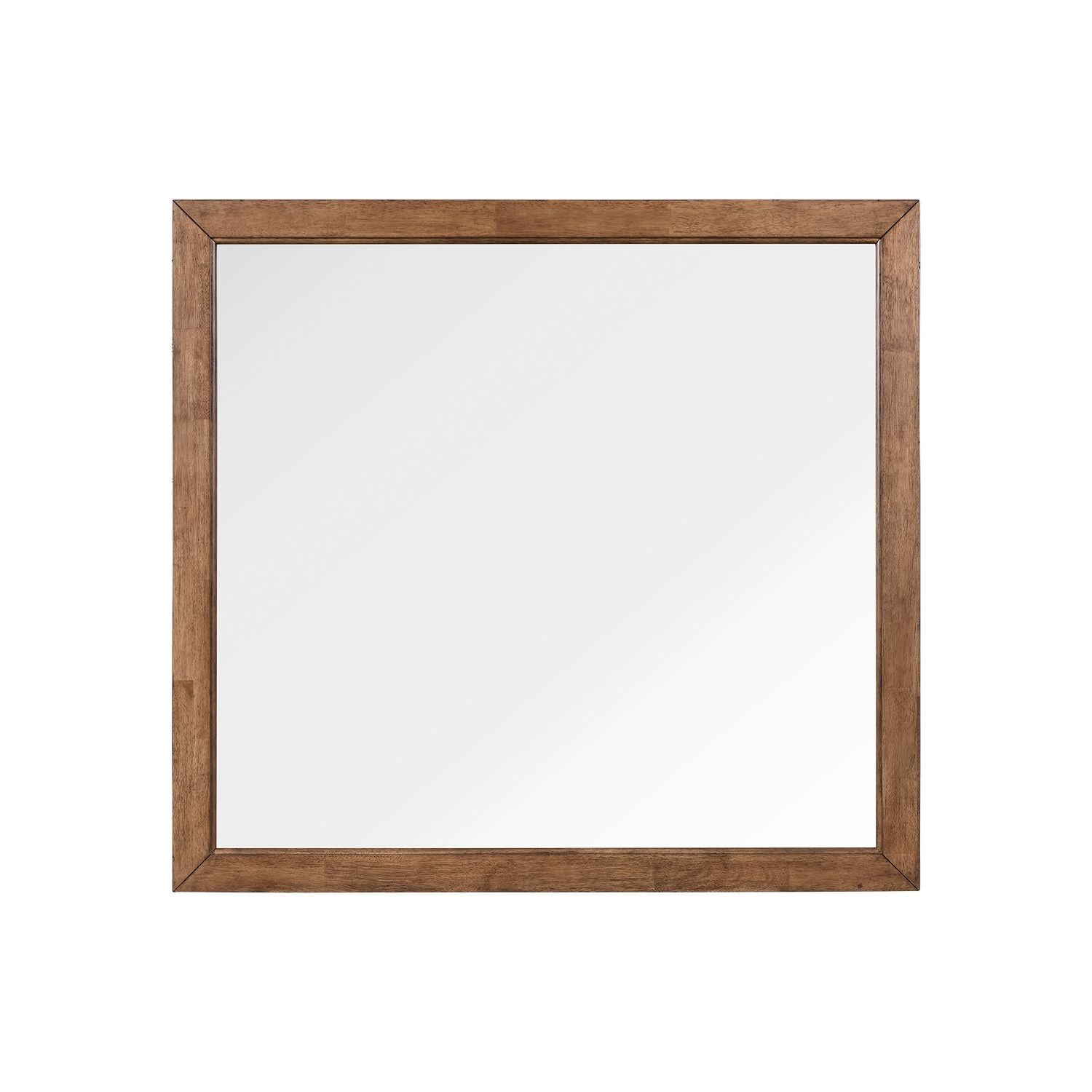 Shaker Lakes Landscape Mirror