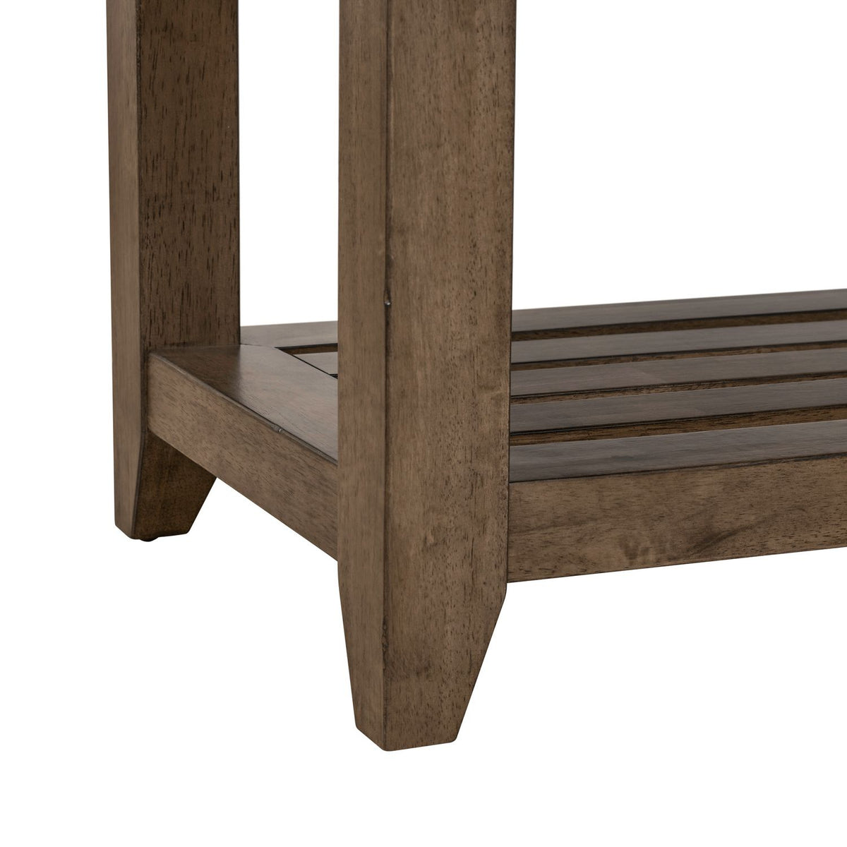 Shaker Lakes Upholstery Dining Bench