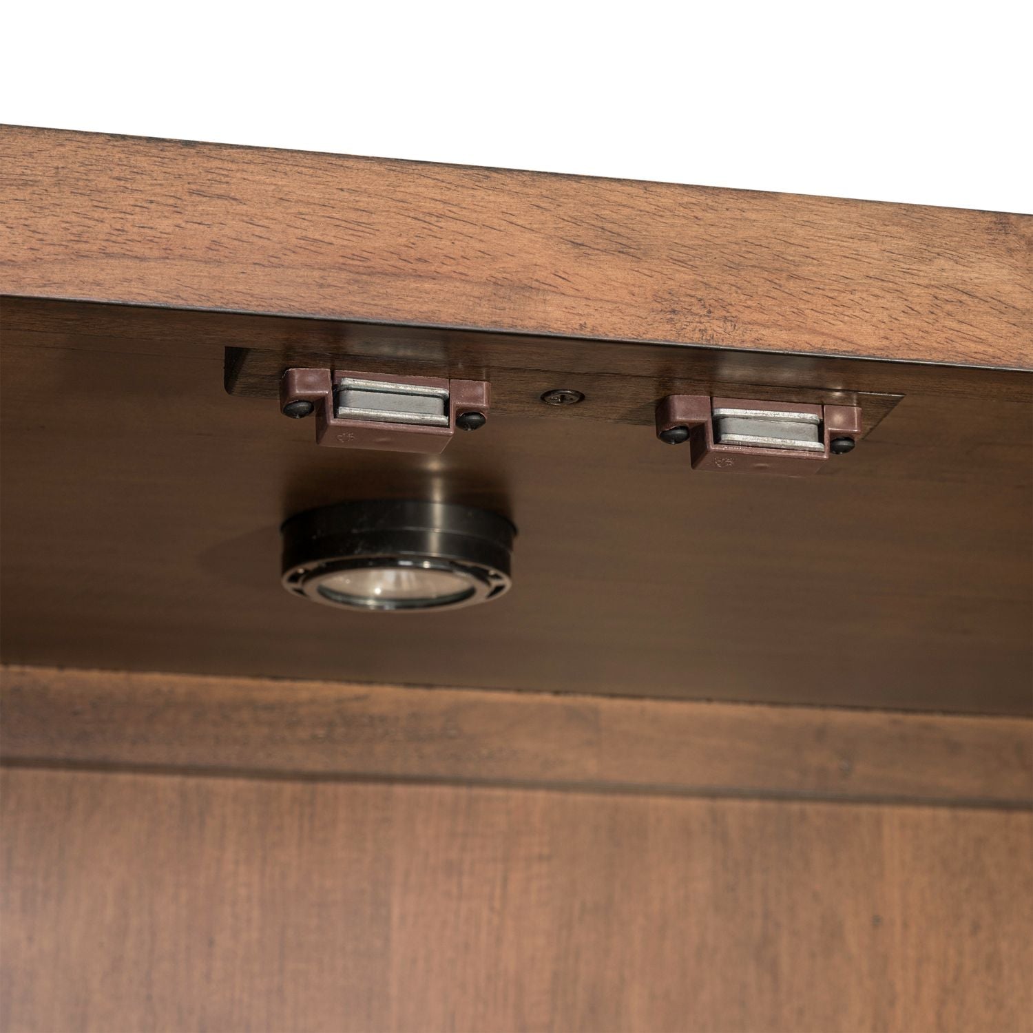 Shaker Lakes 2 Piece Bunching Cabinet Set