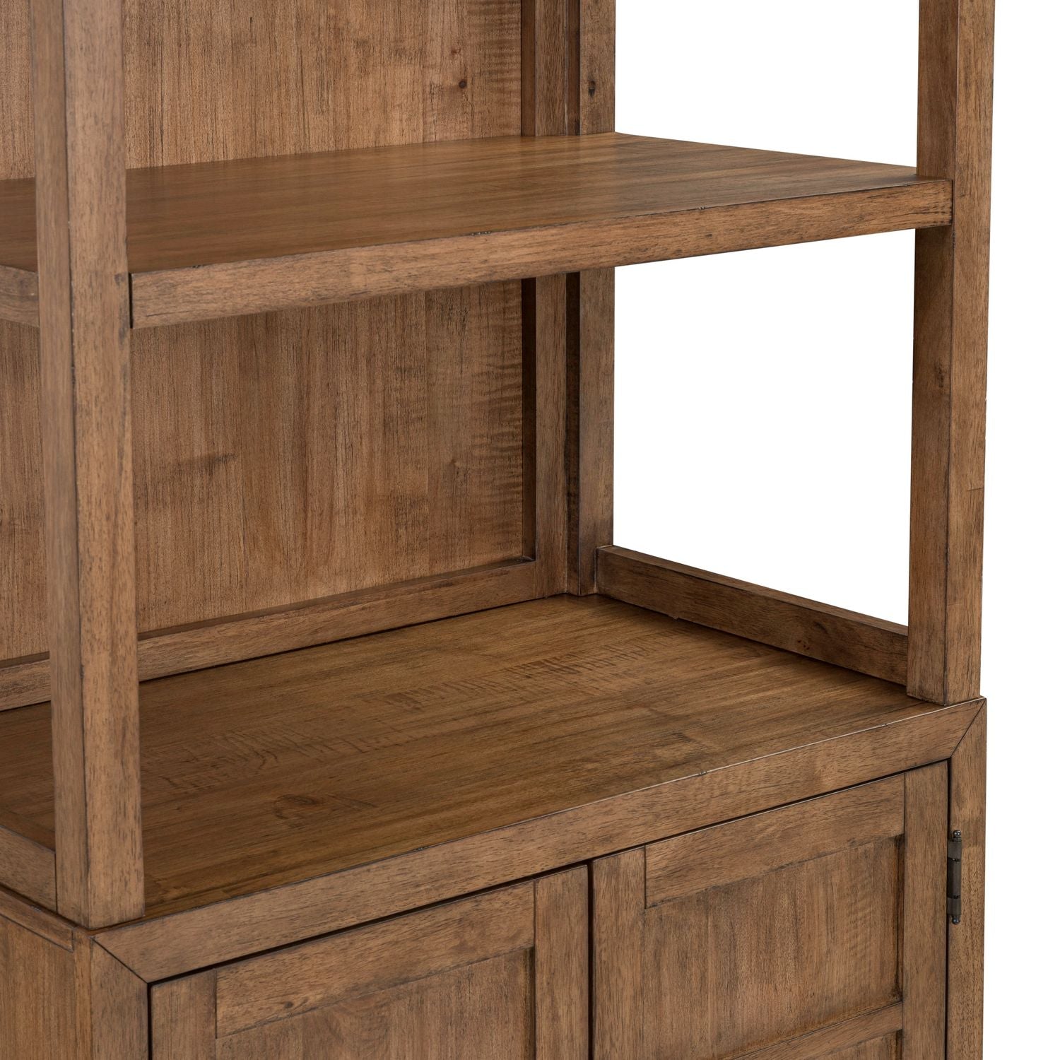 Shaker Lakes Bookcase