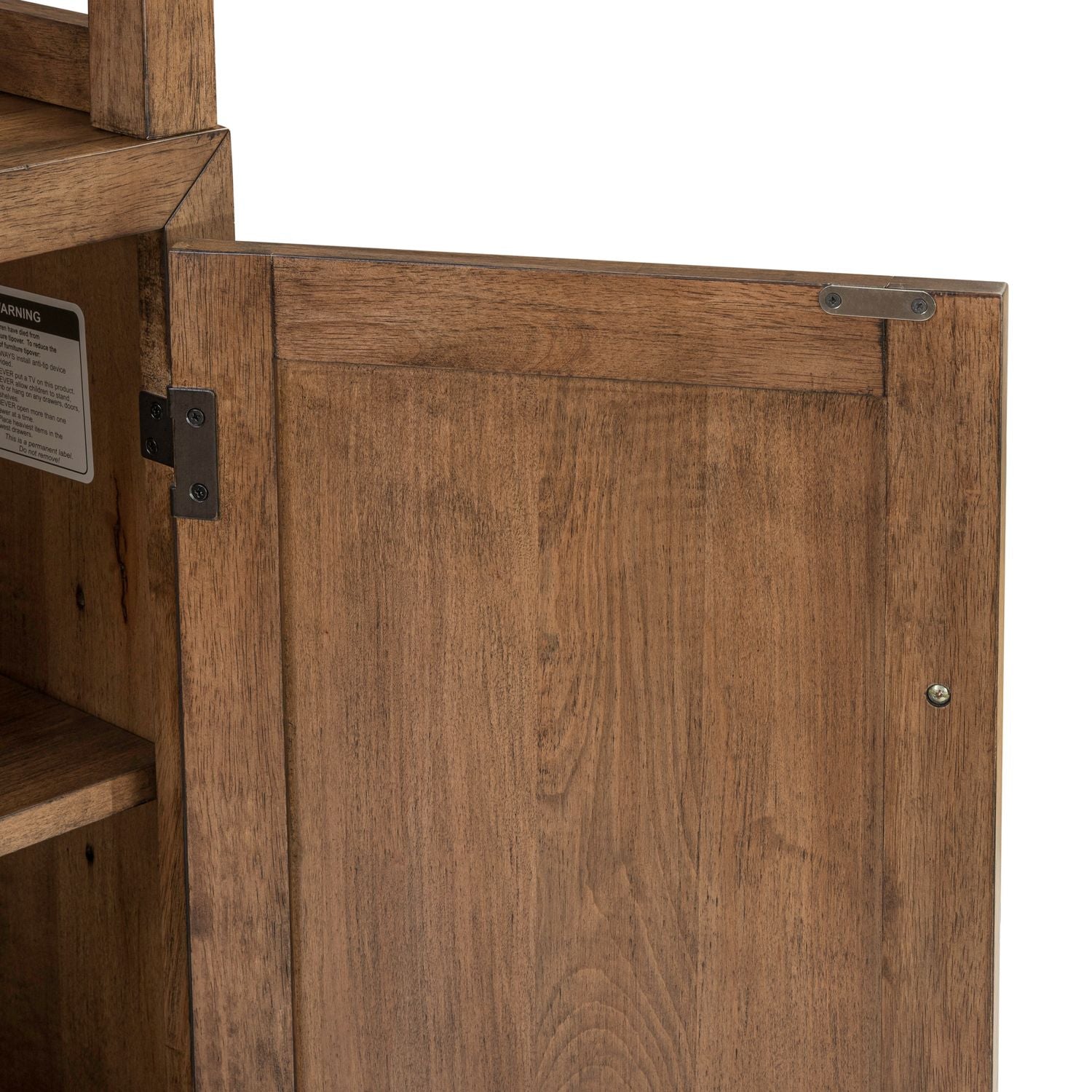 Shaker Lakes Bookcase