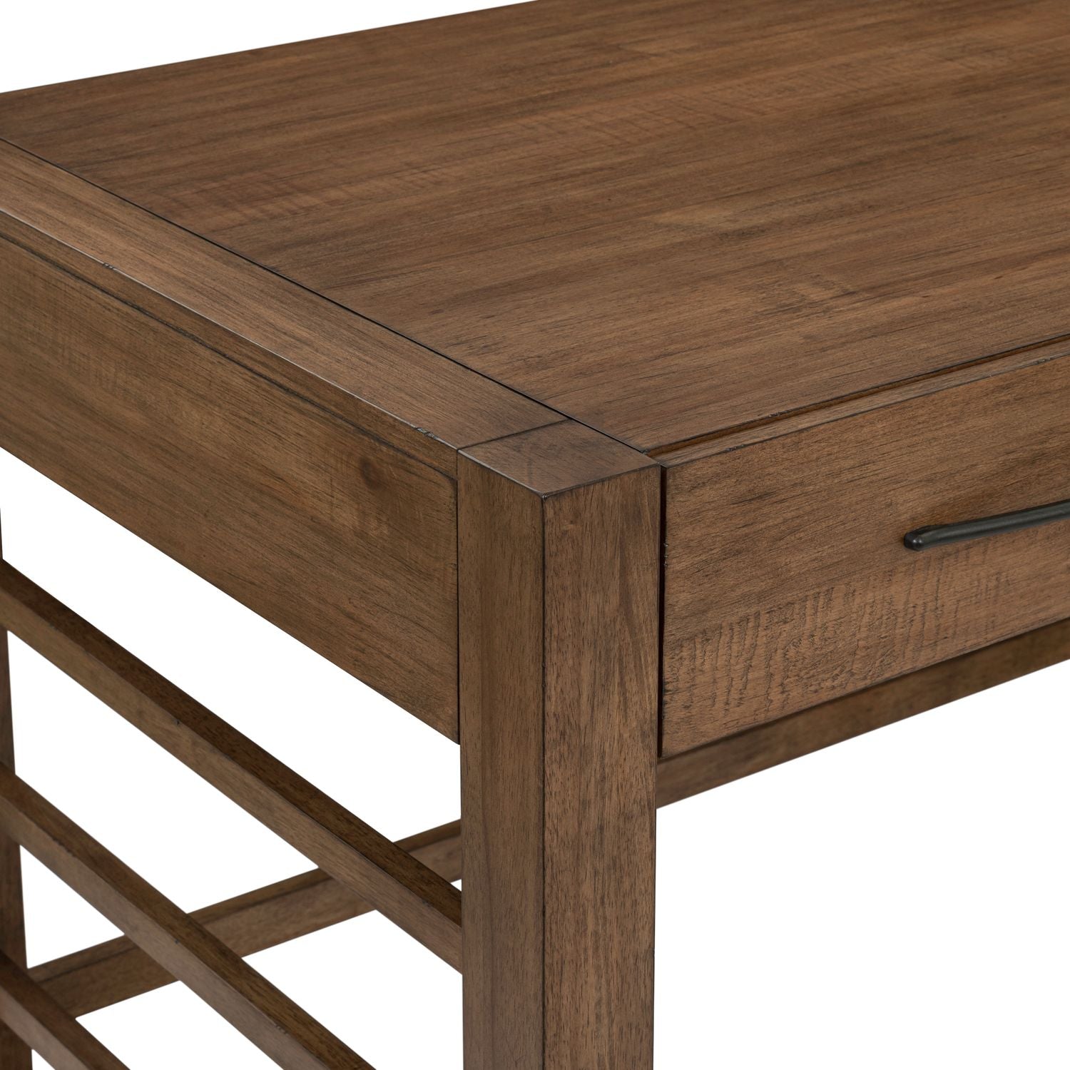Shaker Lakes Writing Desk