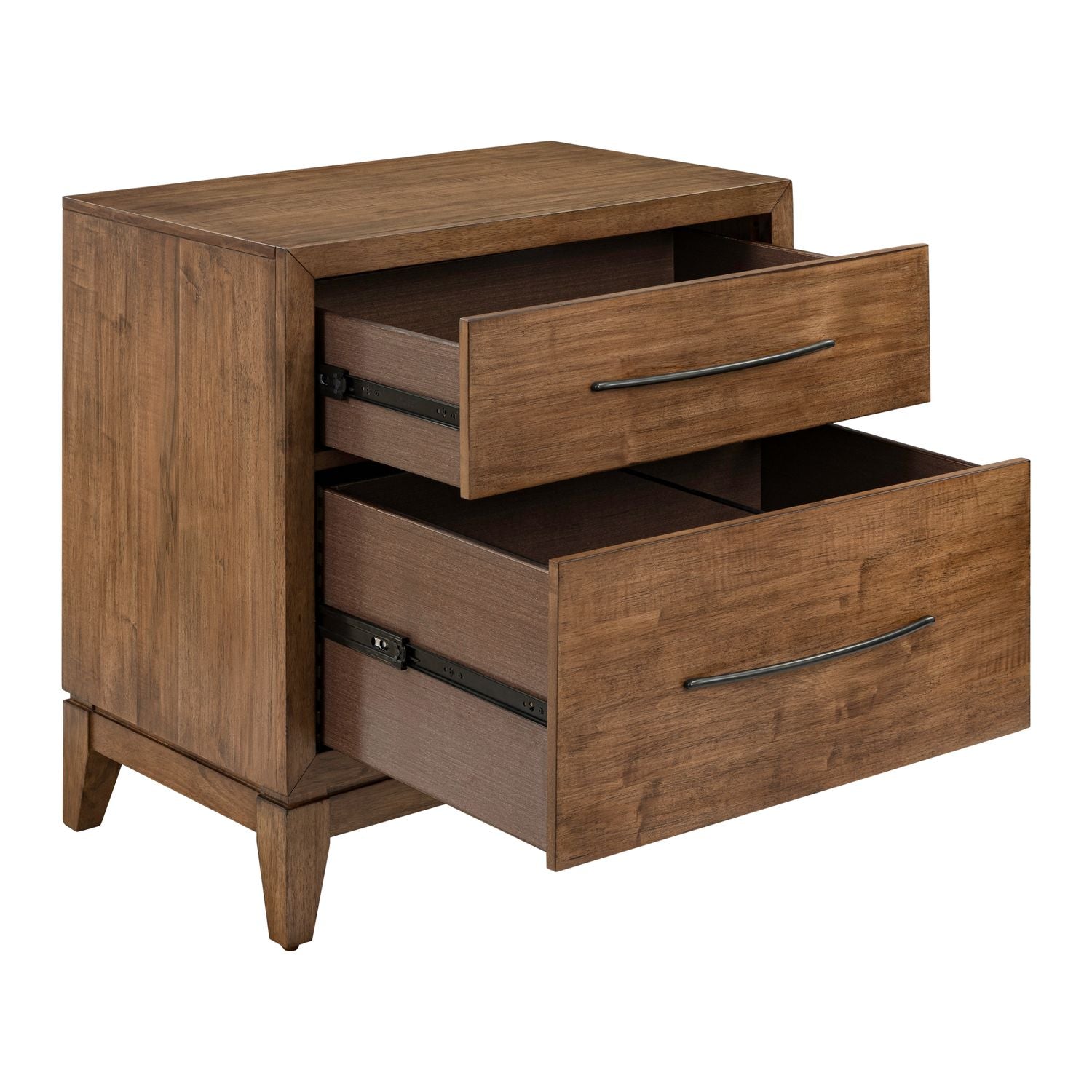 Shaker Lakes Lateral File Cabinet