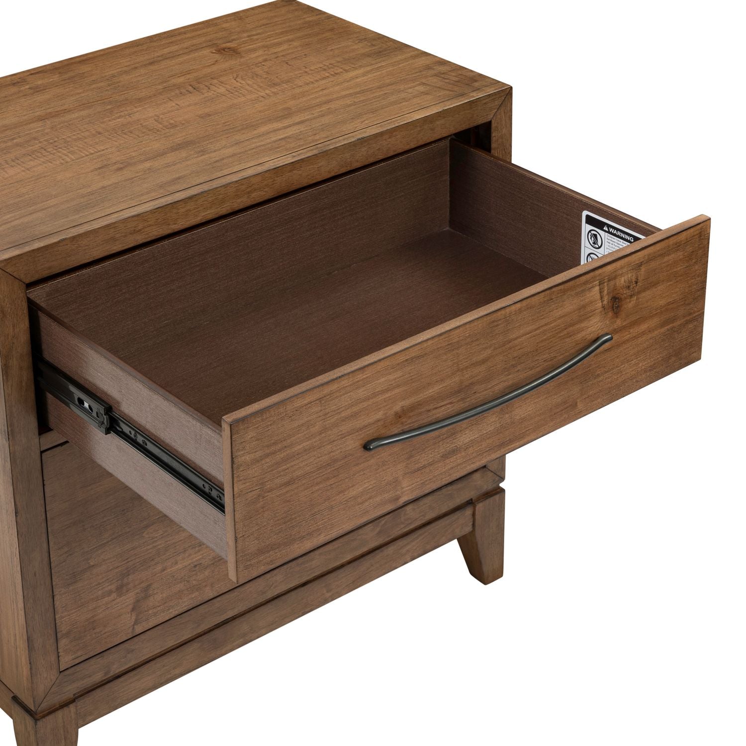Shaker Lakes Lateral File Cabinet