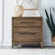 Shaker Lakes Lateral File Cabinet