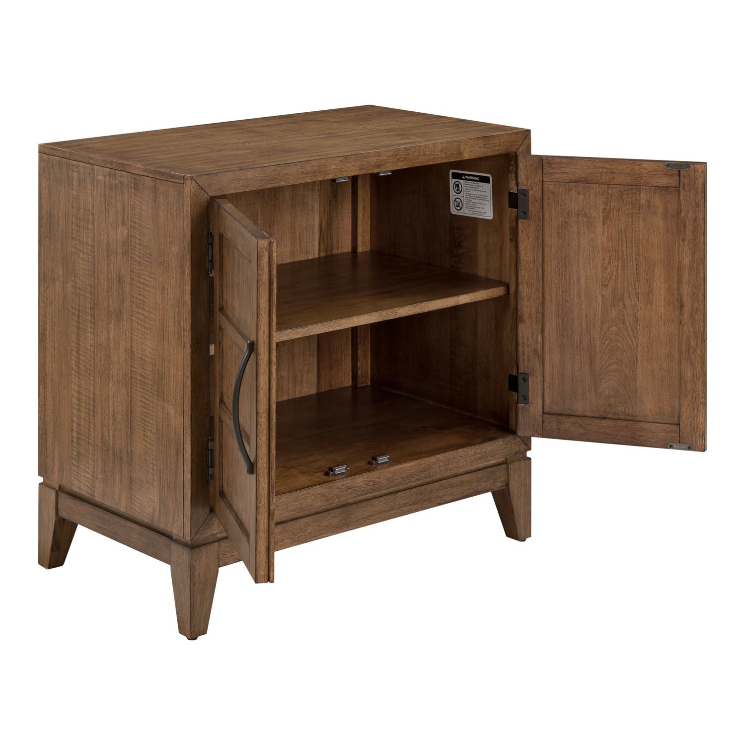 Shaker Lakes Door Cabinet