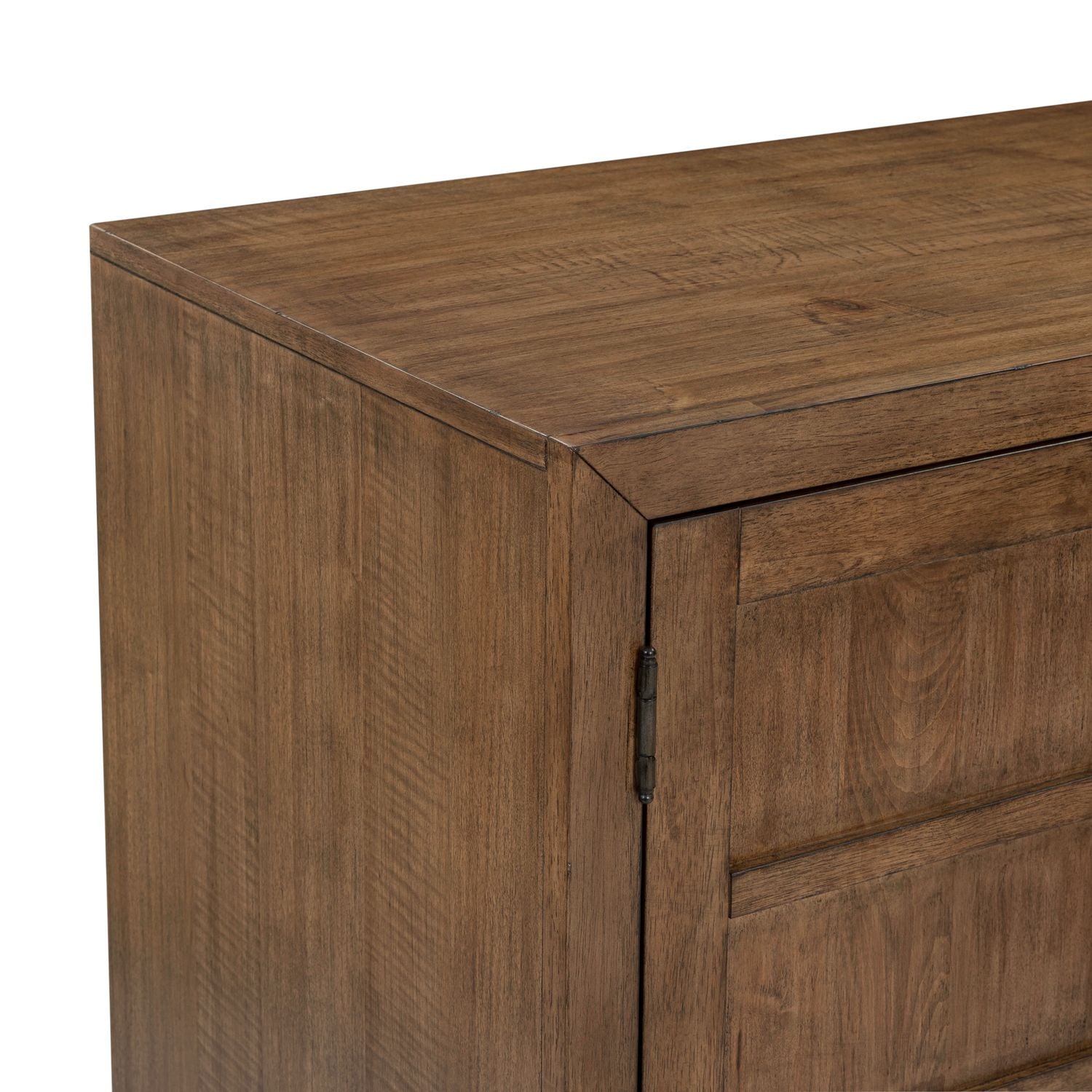 Shaker Lakes Door Cabinet