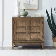 Shaker Lakes Door Cabinet
