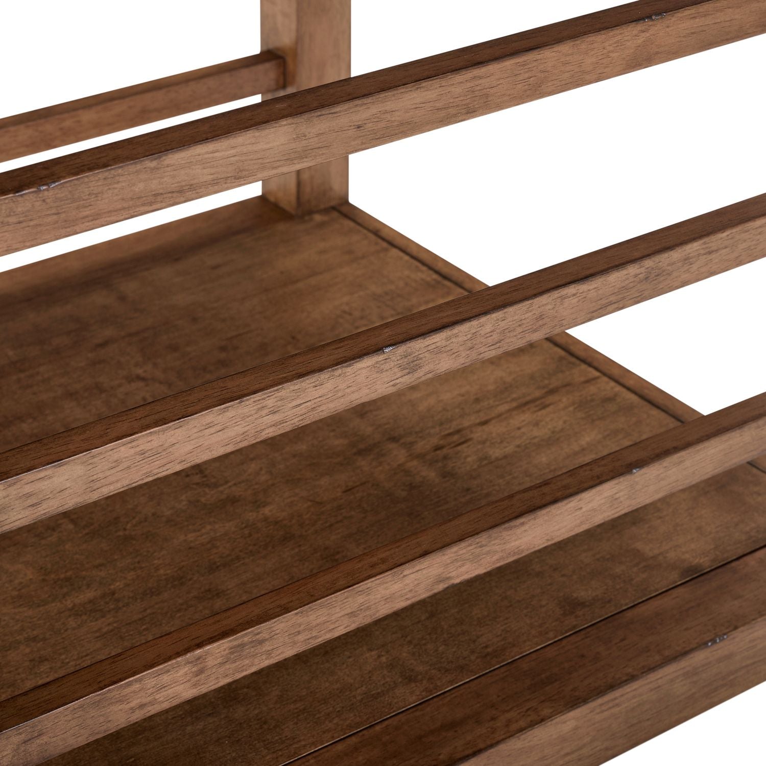 Shaker Lakes End Table