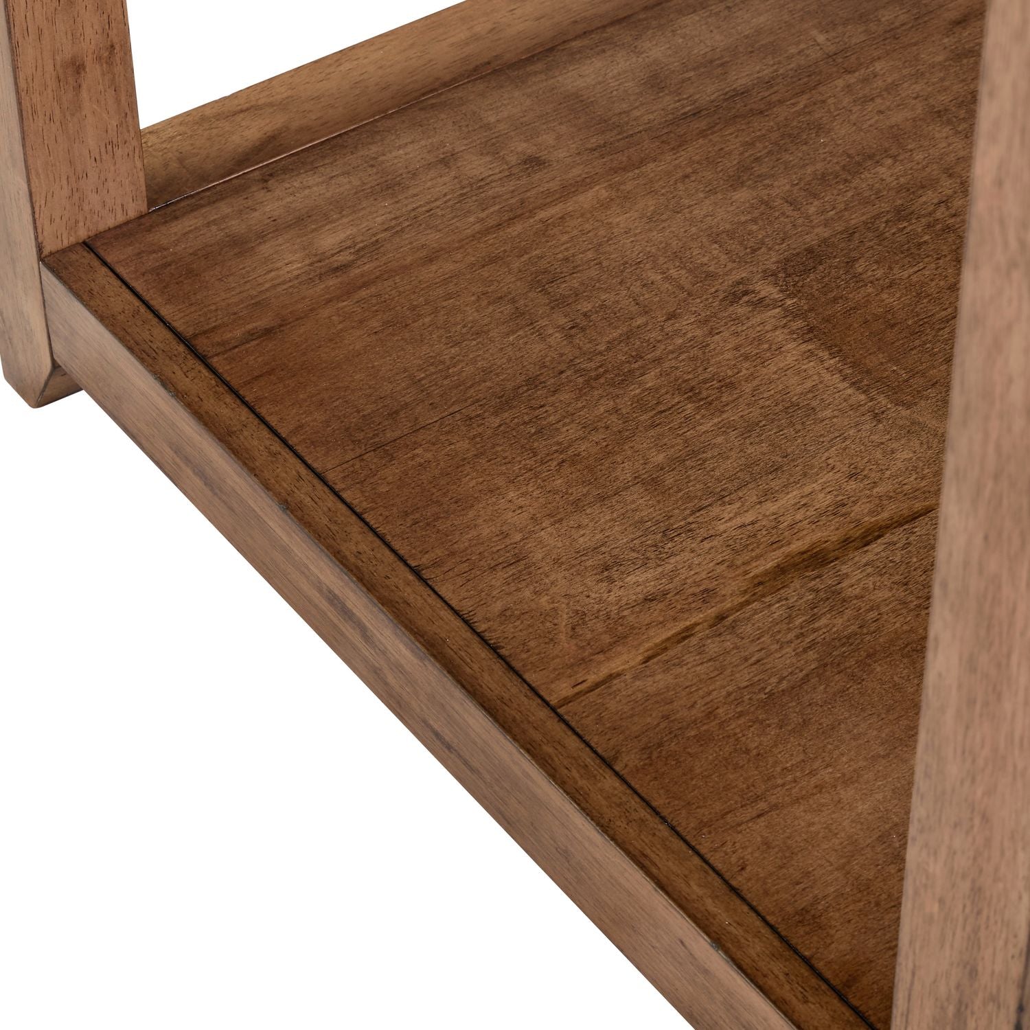 Shaker Lakes End Table