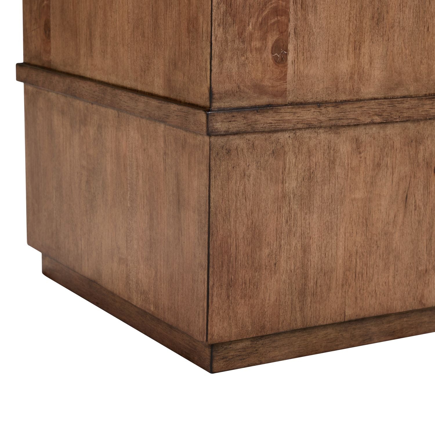 Shaker Lakes Chairside Table