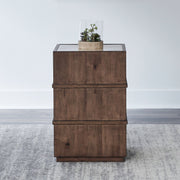 Shaker Lakes Chairside Table