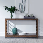 Shaker Lakes Sofa Table