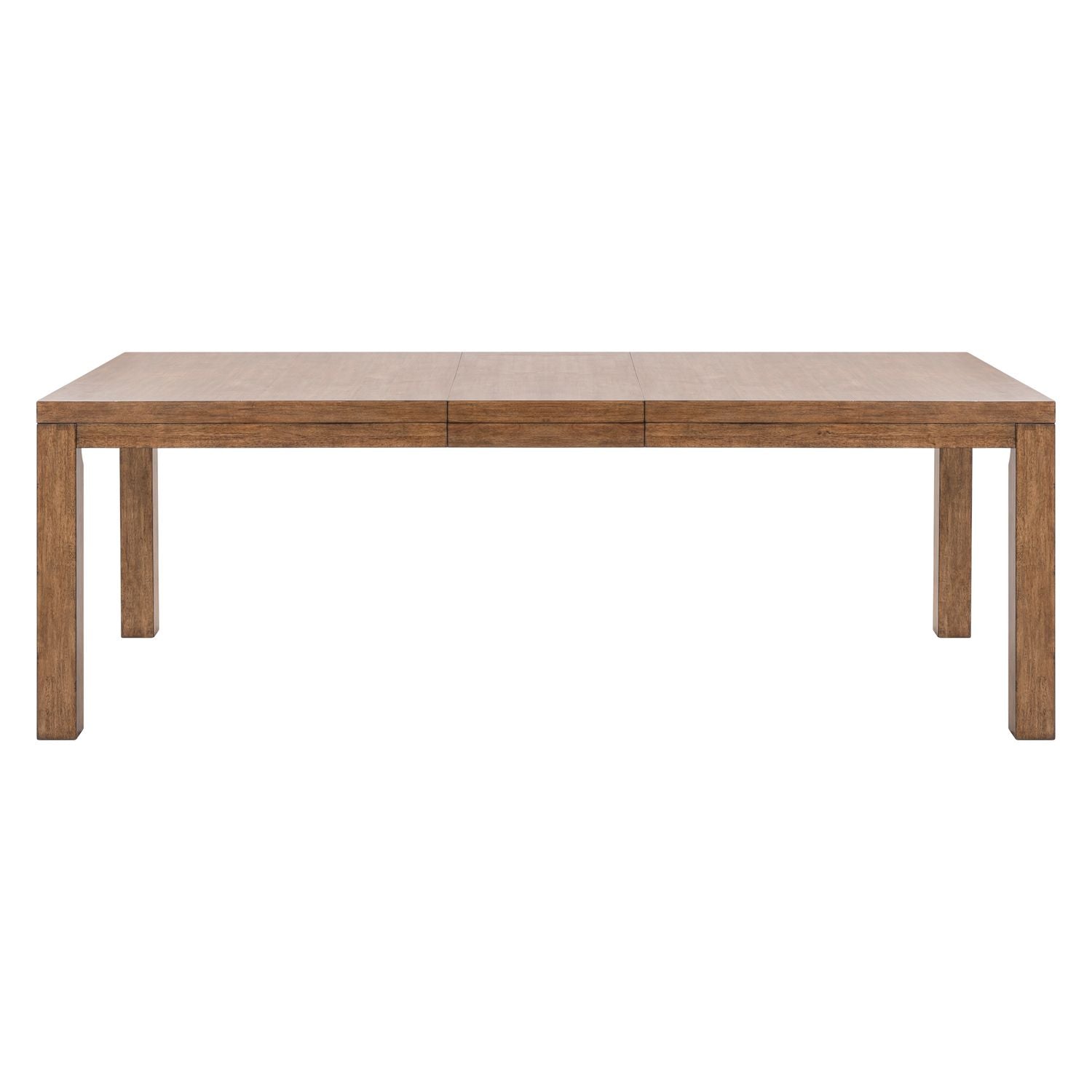 Shaker Lakes Rectangular Leg Table