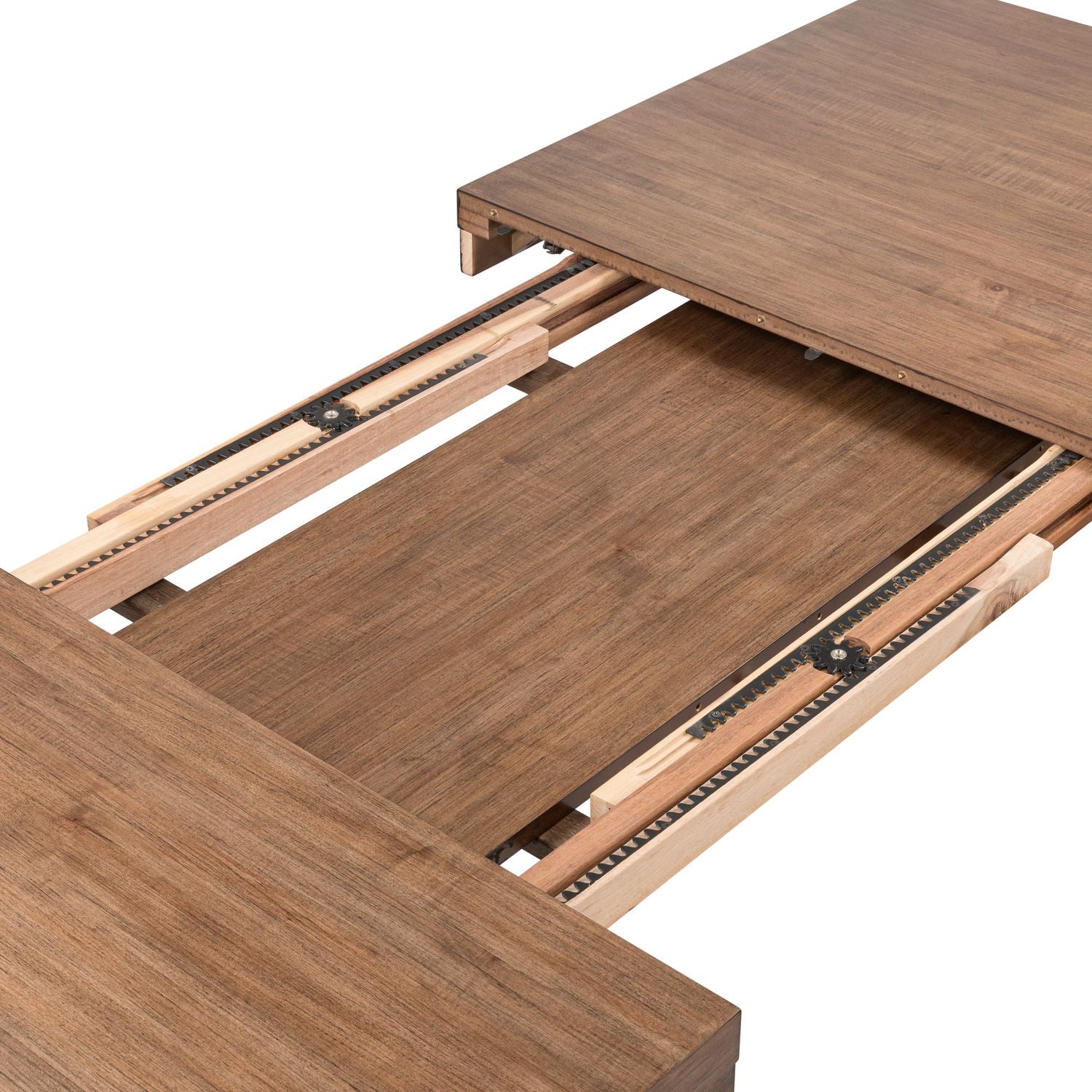 Shaker Lakes Rectangular Leg Table