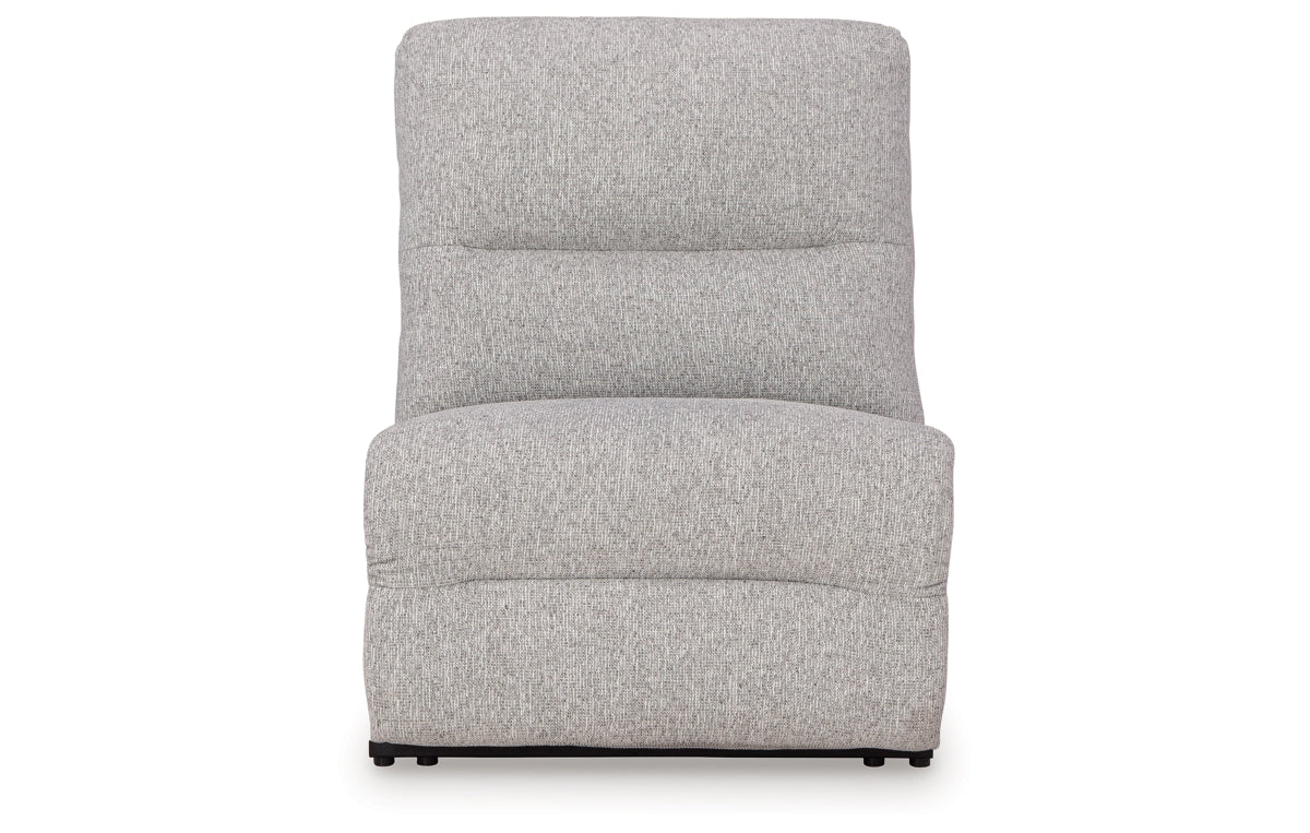 Acklen Place 5-Piece Power Reclining Sectional