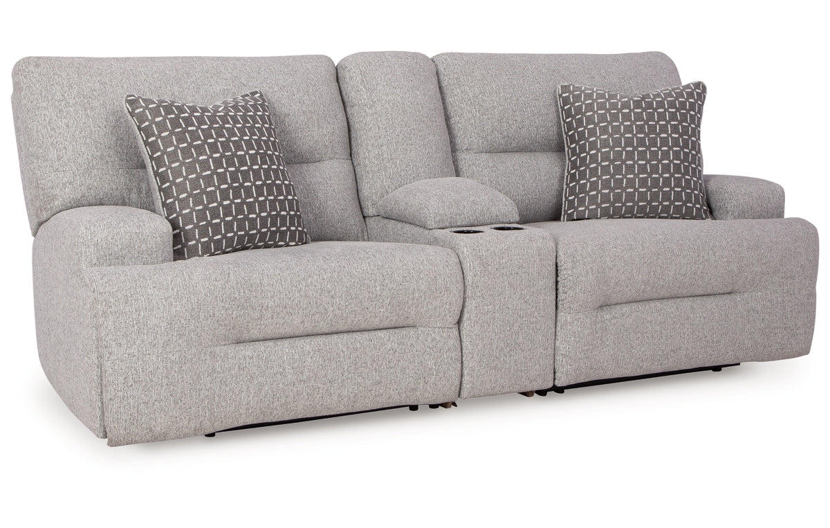 Acklen Place 3-Piece Sectional