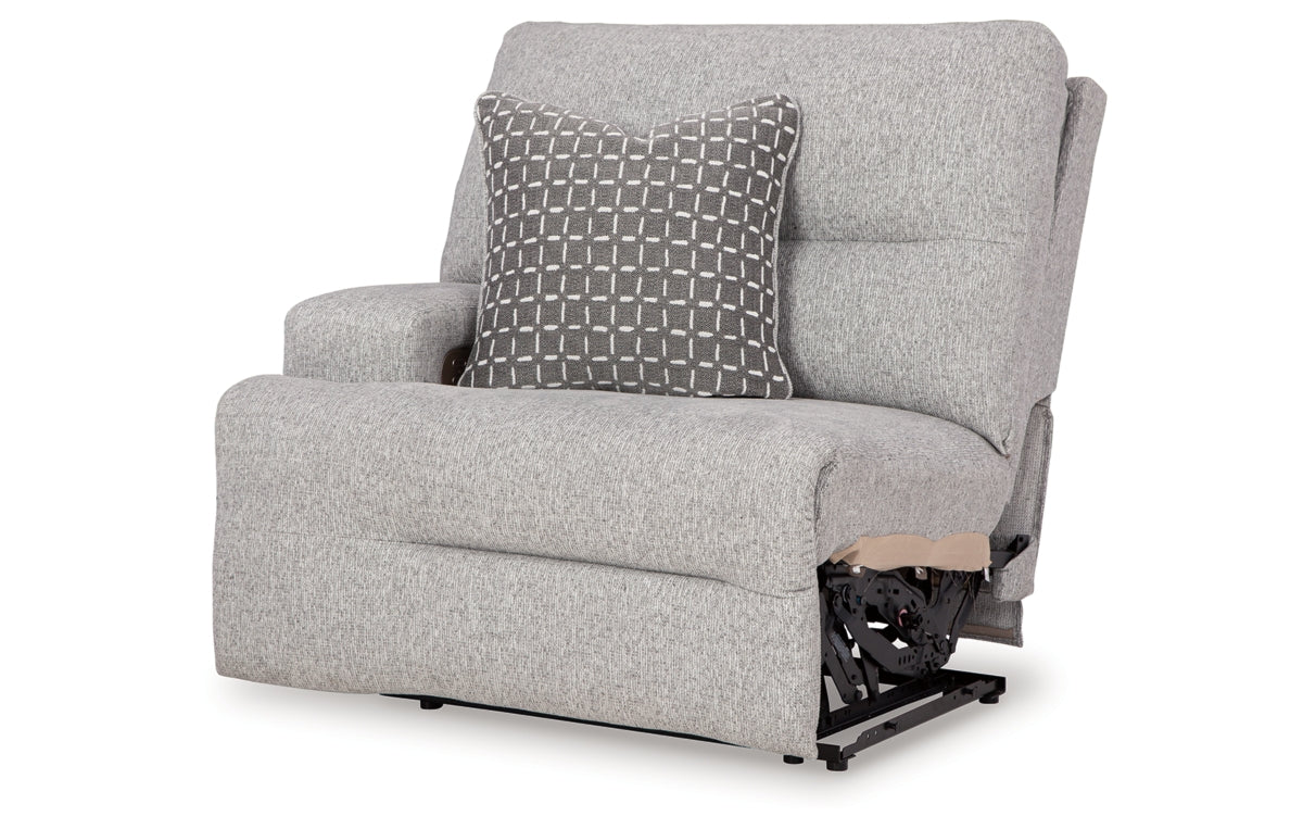 Acklen Place 3-Piece Sectional