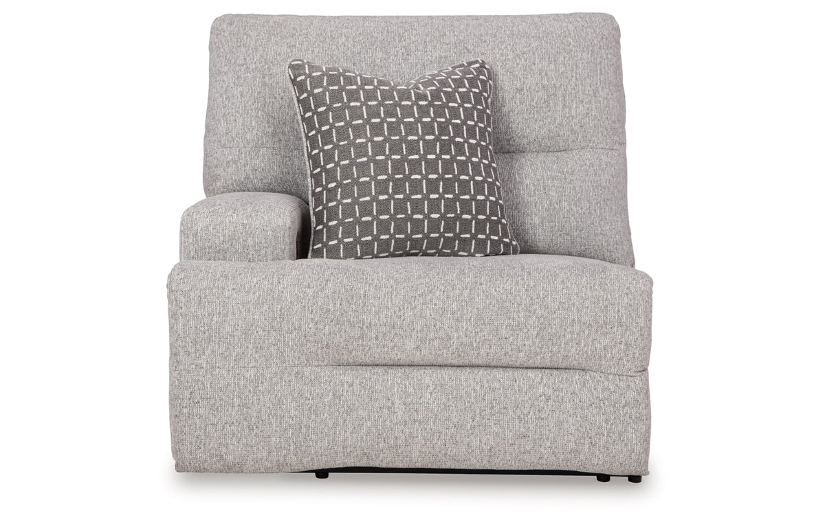 Acklen Place 5-Piece Power Reclining Sectional