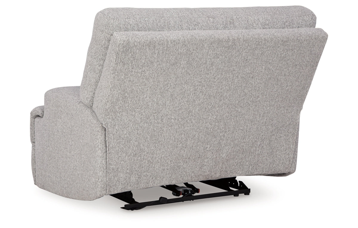 Acklen Place Oversized Power Recliner