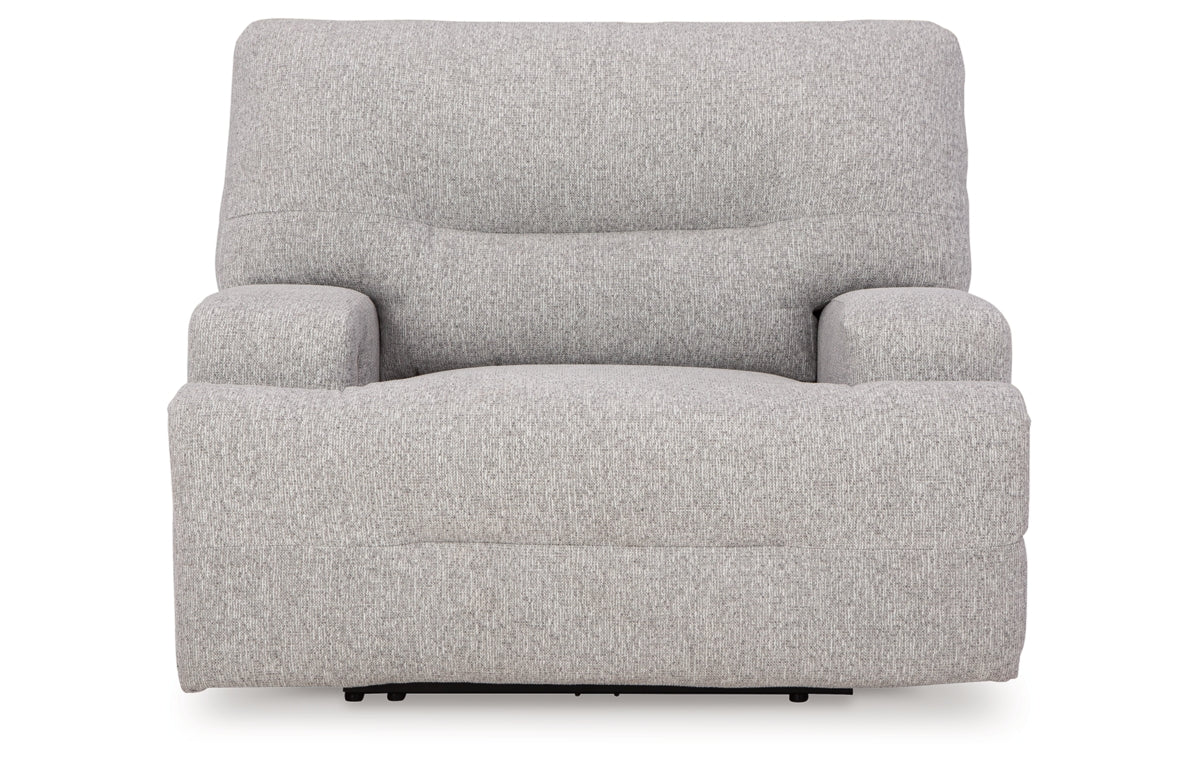 Acklen Place Oversized Power Recliner