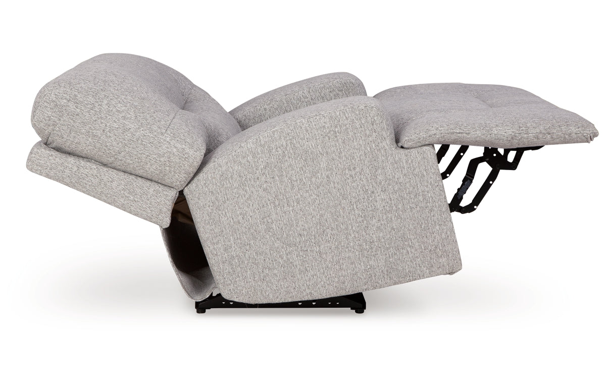 Acklen Place Oversized Power Recliner