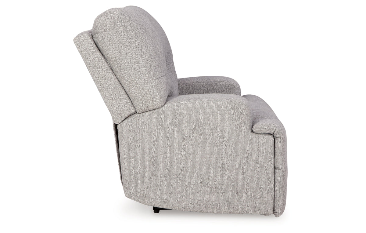Acklen Place Oversized Power Recliner