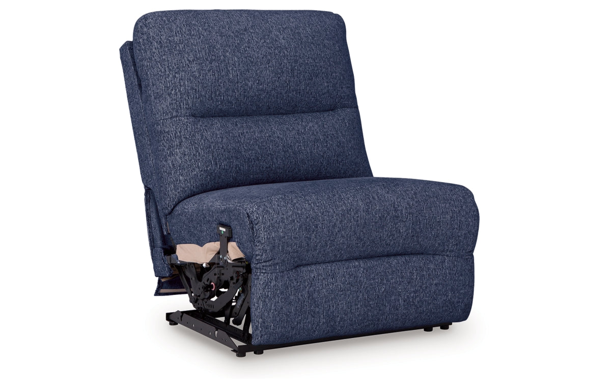 Acklen Place 7-Piece Power Reclining Sectional