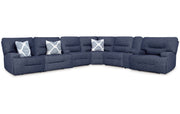 Acklen Place 7-Piece Power Reclining Sectional