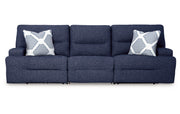 Acklen Place 3-Piece Power Reclining Sectional Sofa