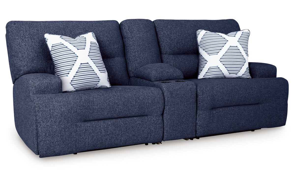 Acklen Place 3-Piece Sectional