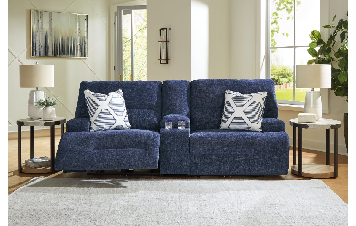 Acklen Place 3-Piece Sectional