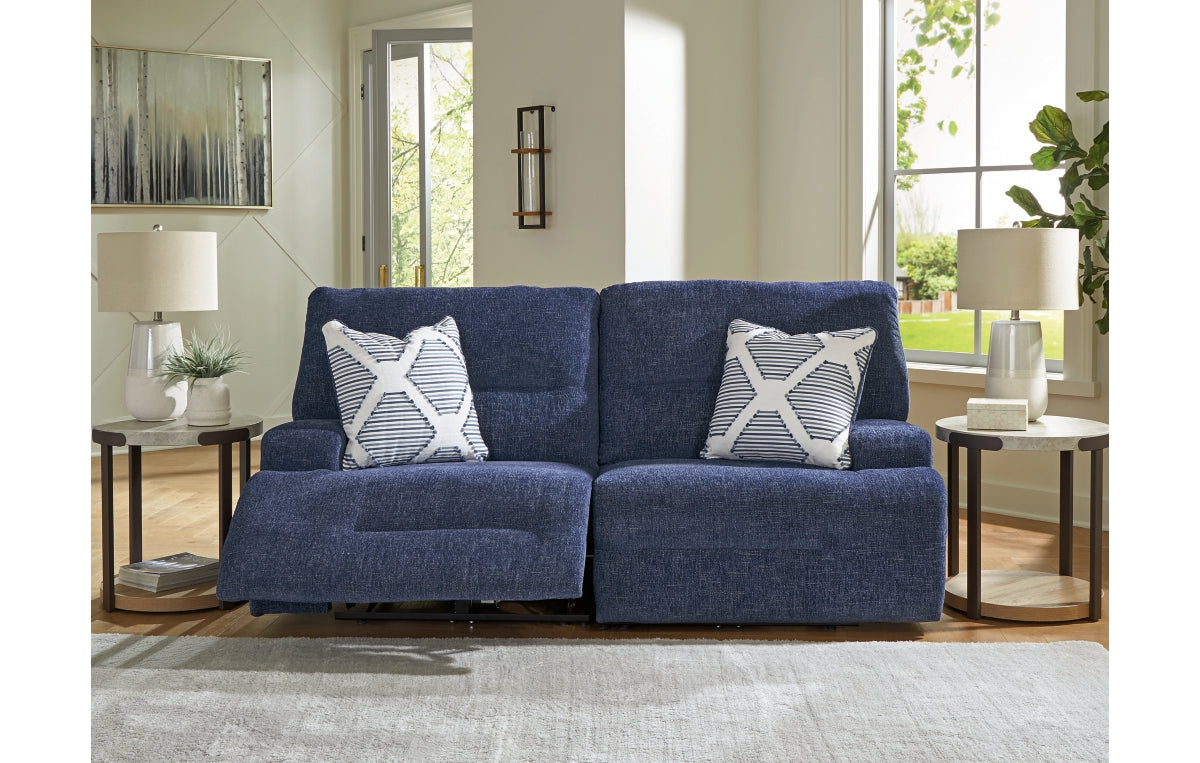 Acklen Place 2-Piece Power Reclining Sectional